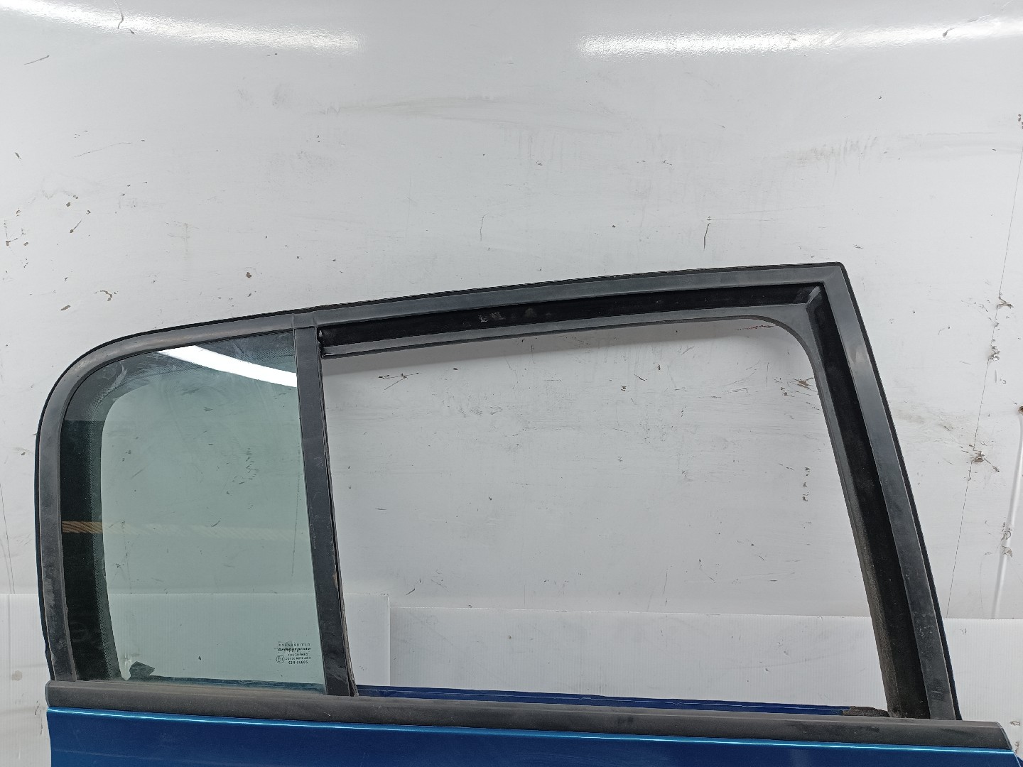 Porta Traseira Direita RENAULT MEGANE II (BM0/1_, CM0/1_) | 01 - 12 Imagem-7