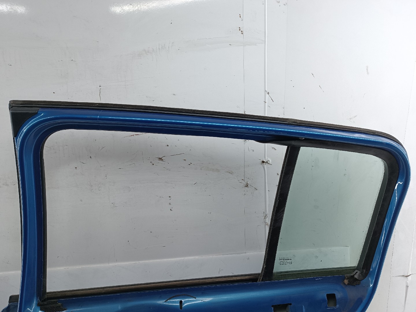 Porta Traseira Direita RENAULT MEGANE II (BM0/1_, CM0/1_) | 01 - 12 Imagem-3