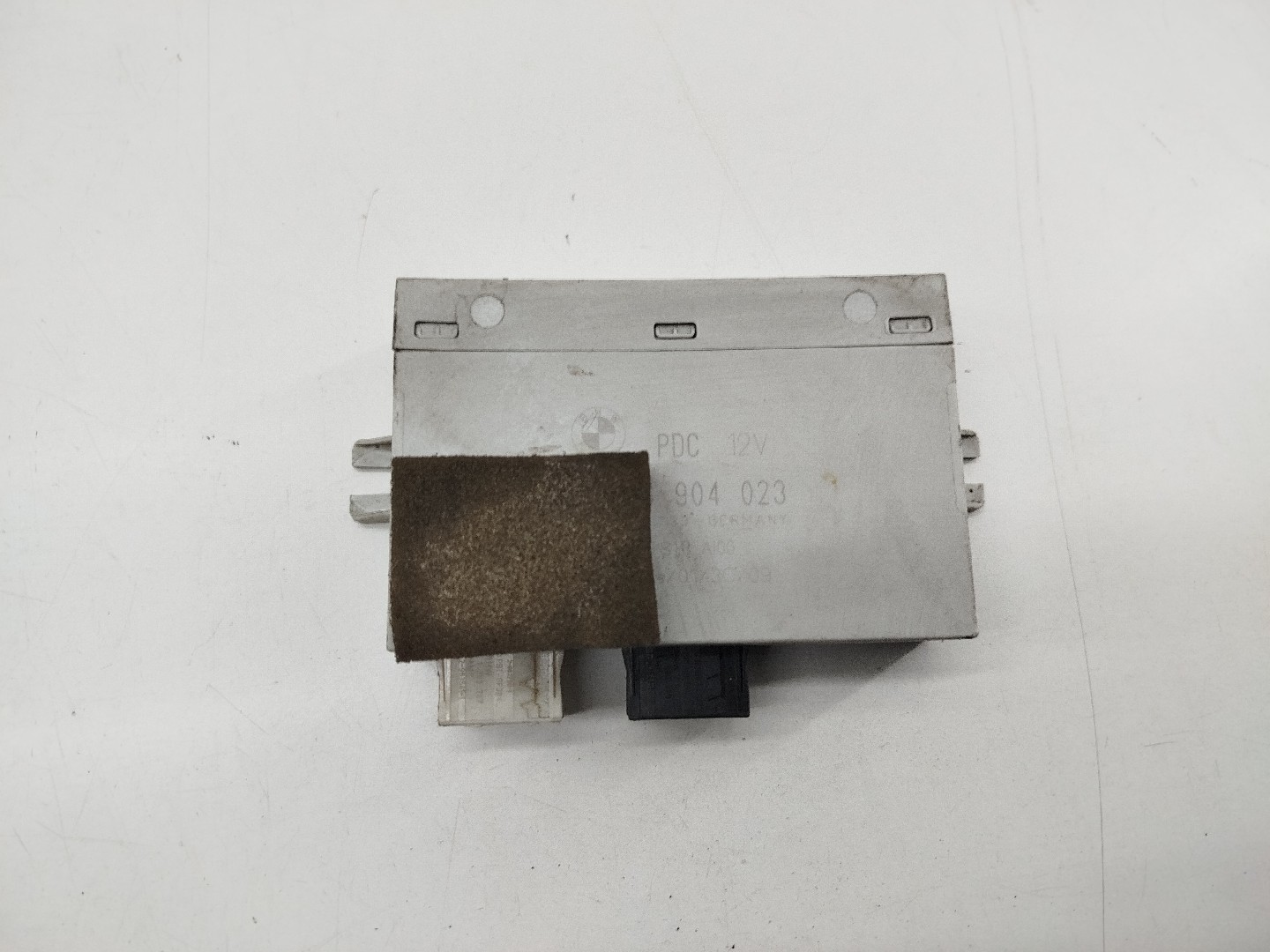 Módulo de estacionamento BMW 3 (E46) | 97 - 05