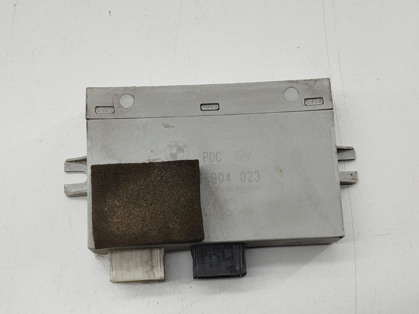 Módulo de estacionamento BMW 3 (E46) | 97 - 05 Imagem-5