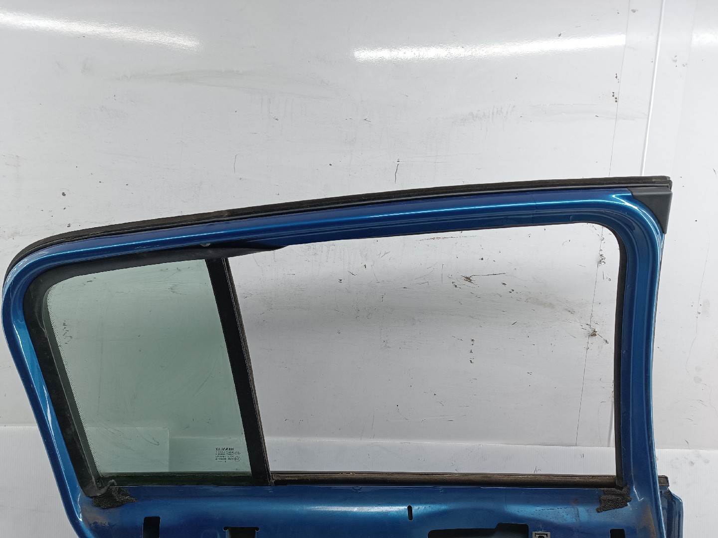 Porta Traseira Esquerda RENAULT MEGANE II (BM0/1_, CM0/1_) | 01 - 12 Imagem-2