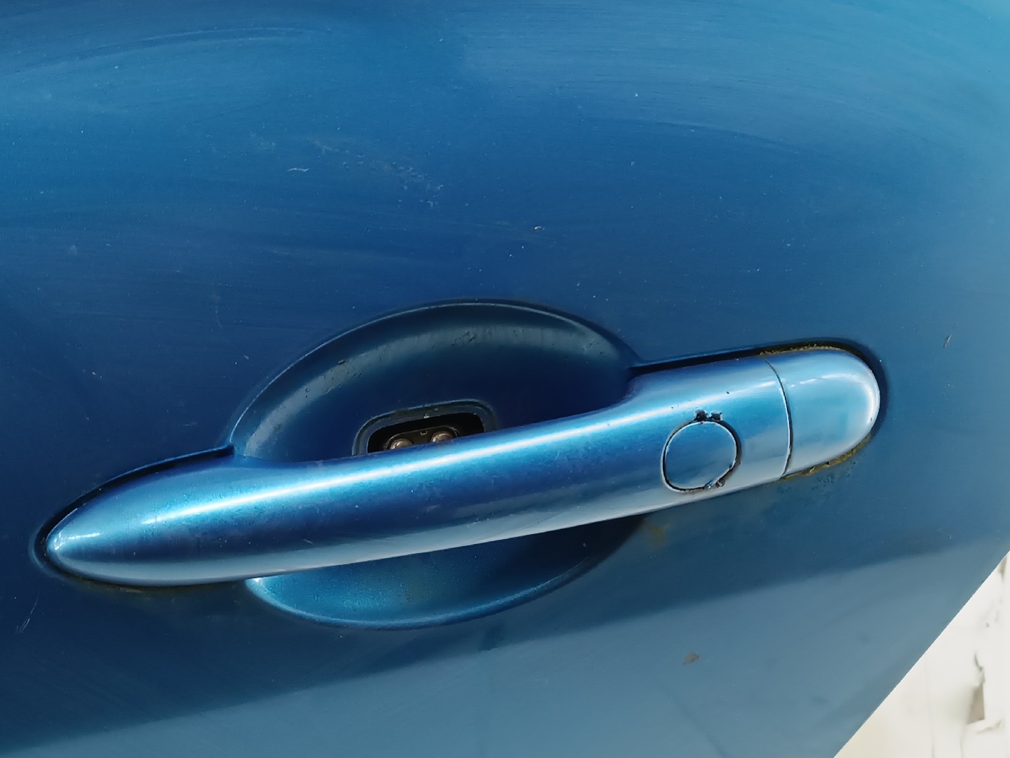 Porta Traseira Esquerda RENAULT MEGANE II (BM0/1_, CM0/1_) | 01 - 12 Imagem-4