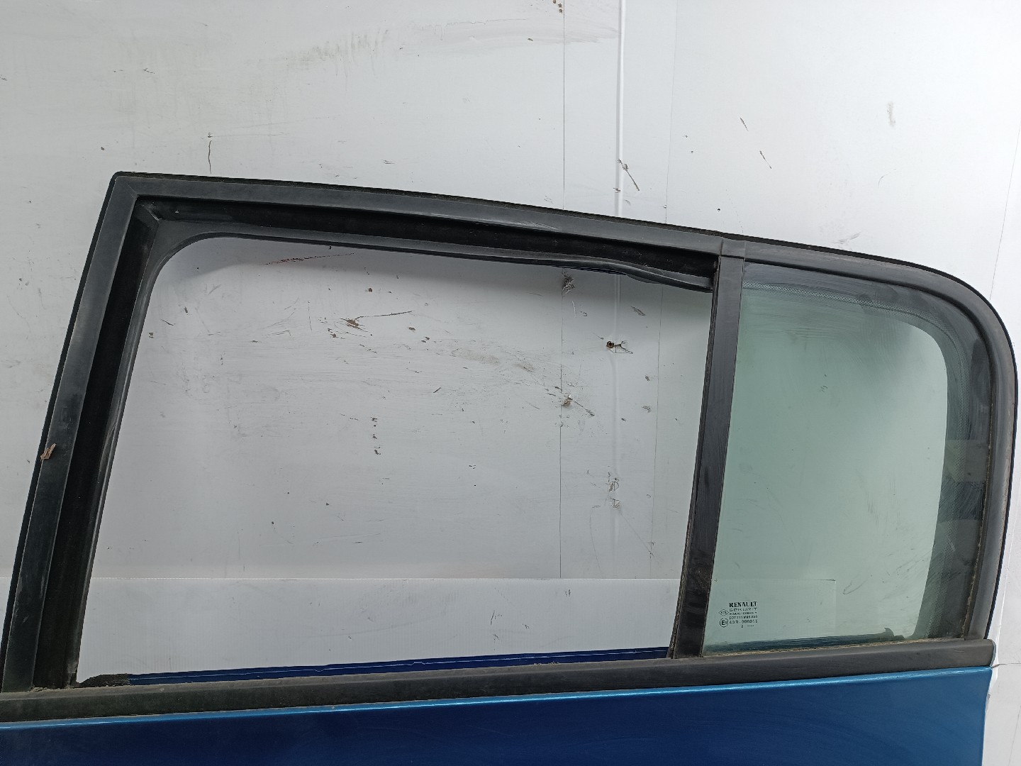 Porta Traseira Esquerda RENAULT MEGANE II (BM0/1_, CM0/1_) | 01 - 12 Imagem-5