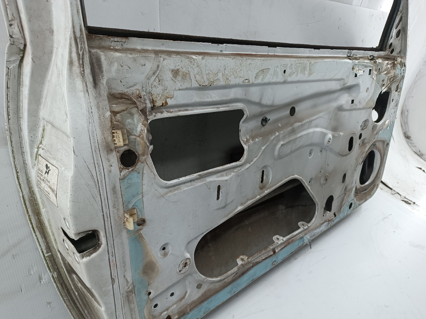 Porta Frente Esquerda OPEL CORSA B (S93) | 93 - 02 Imagem-2