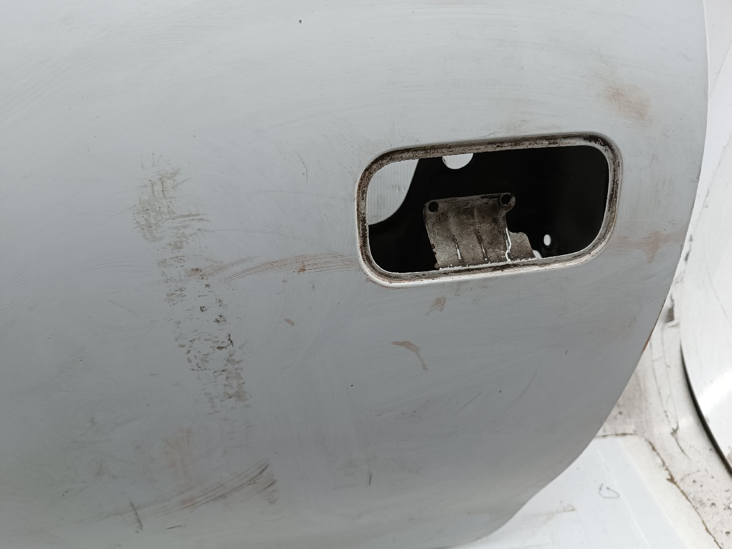 Porta Frente Esquerda OPEL CORSA B (S93) | 93 - 02 Imagem-5