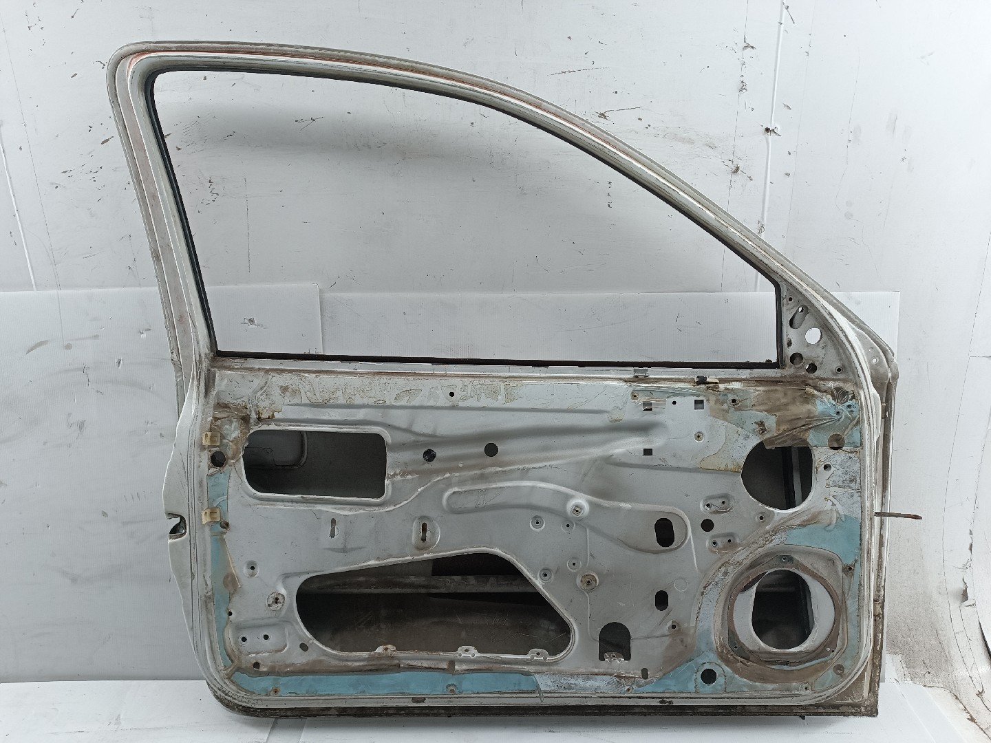 Porta Frente Esquerda OPEL CORSA B (S93) | 93 - 02
