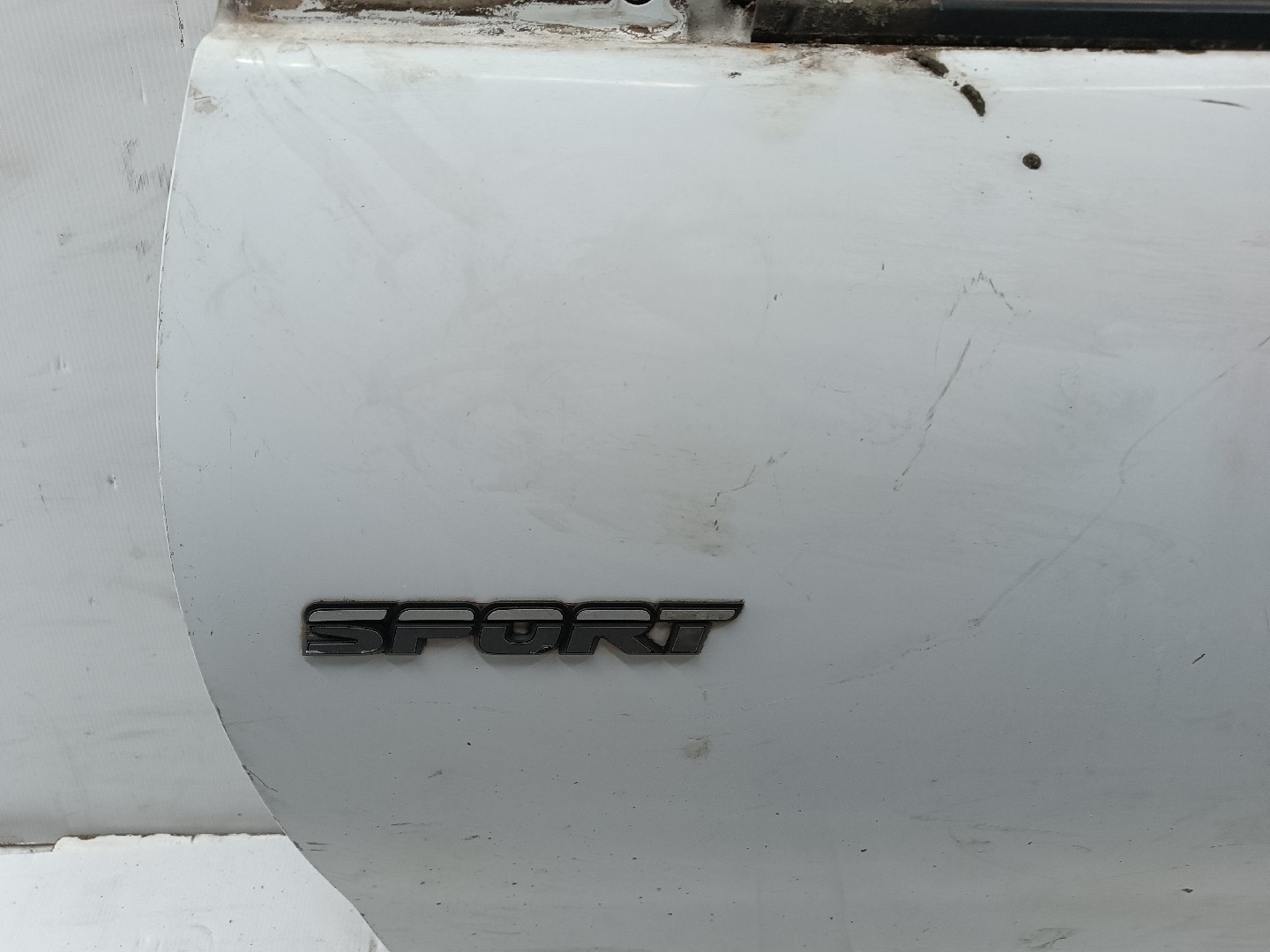 Porta Frente Esquerda OPEL CORSA B (S93) | 93 - 02 Imagem-6