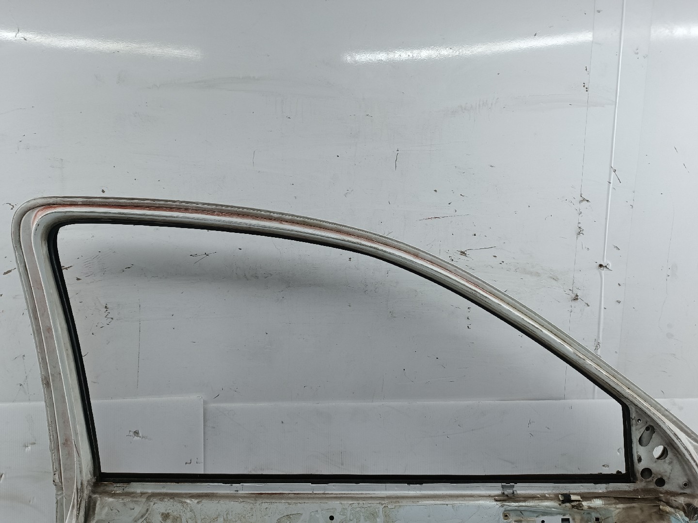 Porta Frente Esquerda OPEL CORSA B (S93) | 93 - 02 Imagem-3