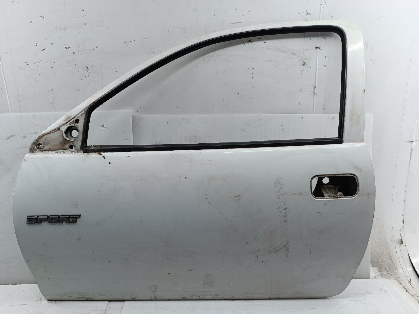 Porta Frente Esquerda OPEL CORSA B (S93) | 93 - 02 Imagem-7