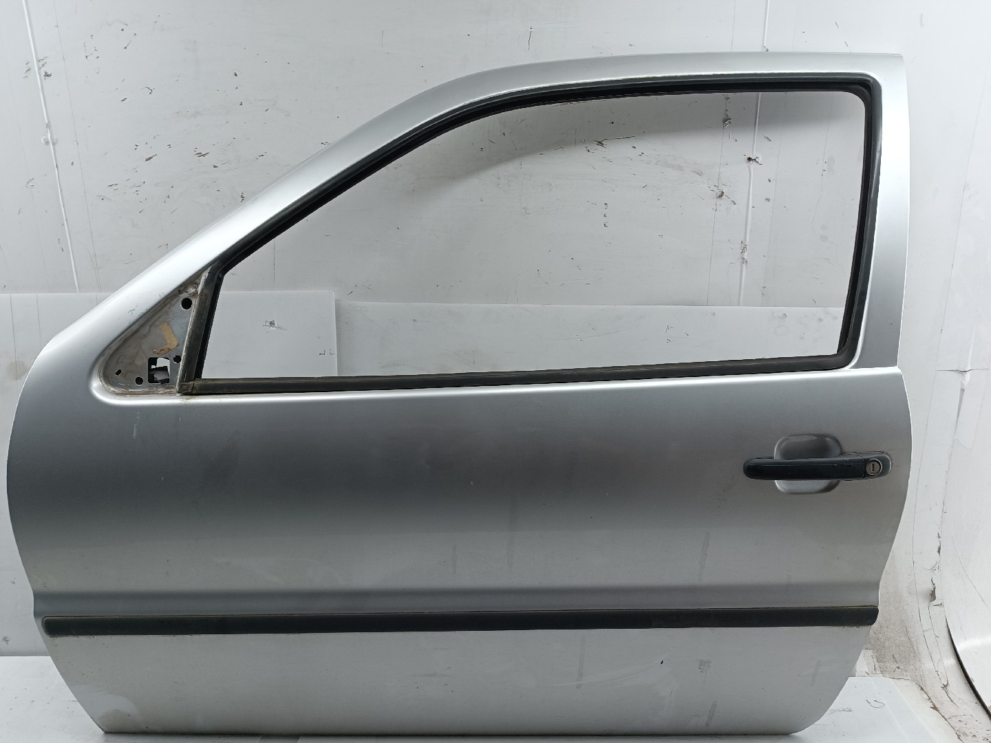 Porta Frente Esquerda VOLKSWAGEN POLO (6N1) | 94 - 99