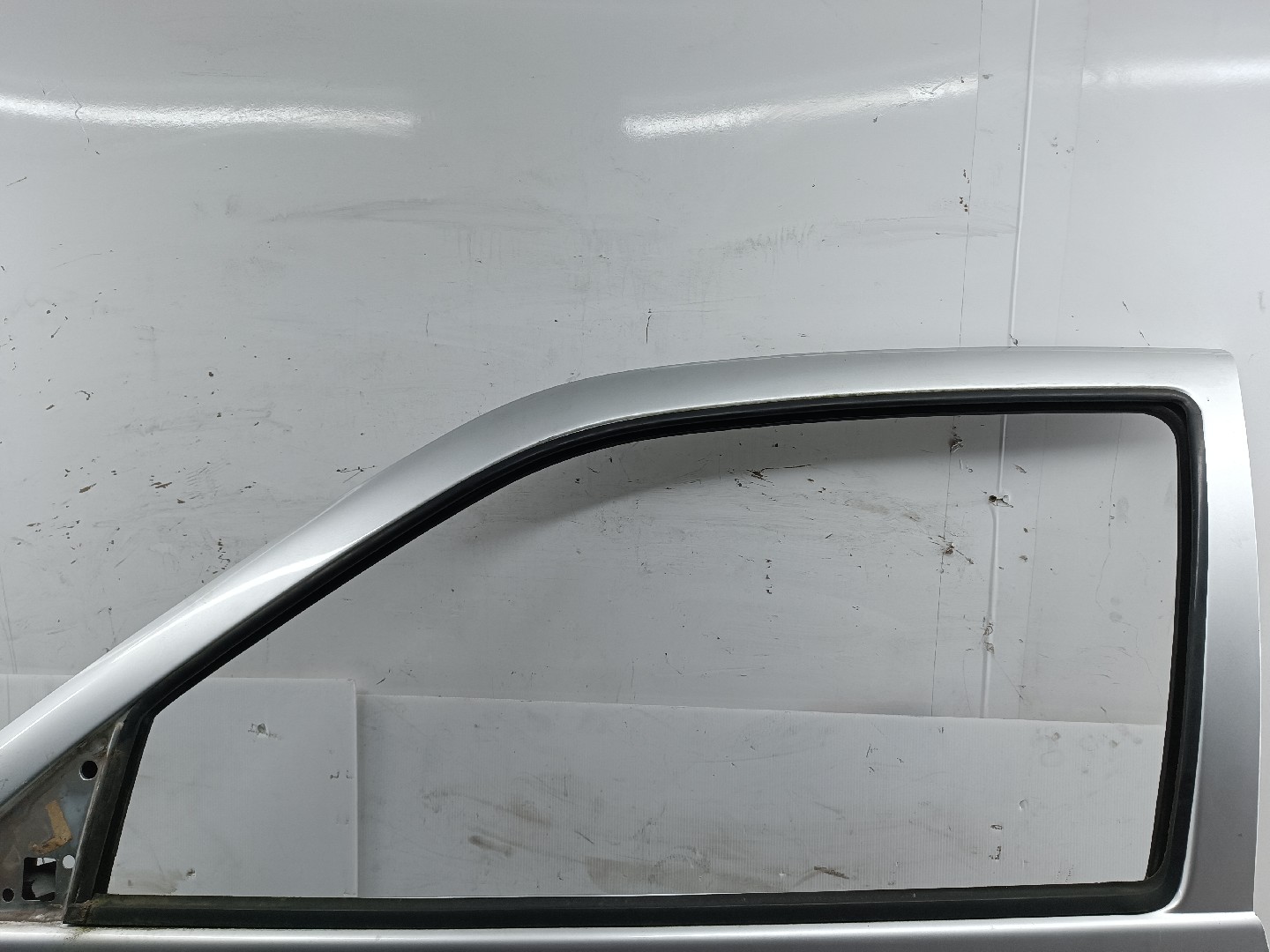 Porta Frente Esquerda VOLKSWAGEN POLO (6N1) | 94 - 99 Imagem-4