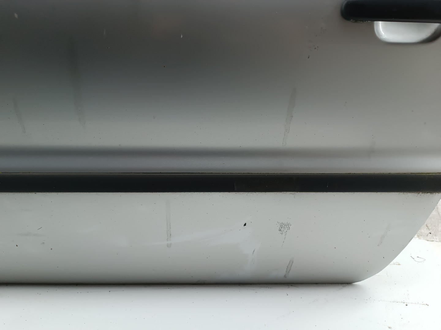 Porta Frente Esquerda VOLKSWAGEN POLO (6N1) | 94 - 99 Imagem-2