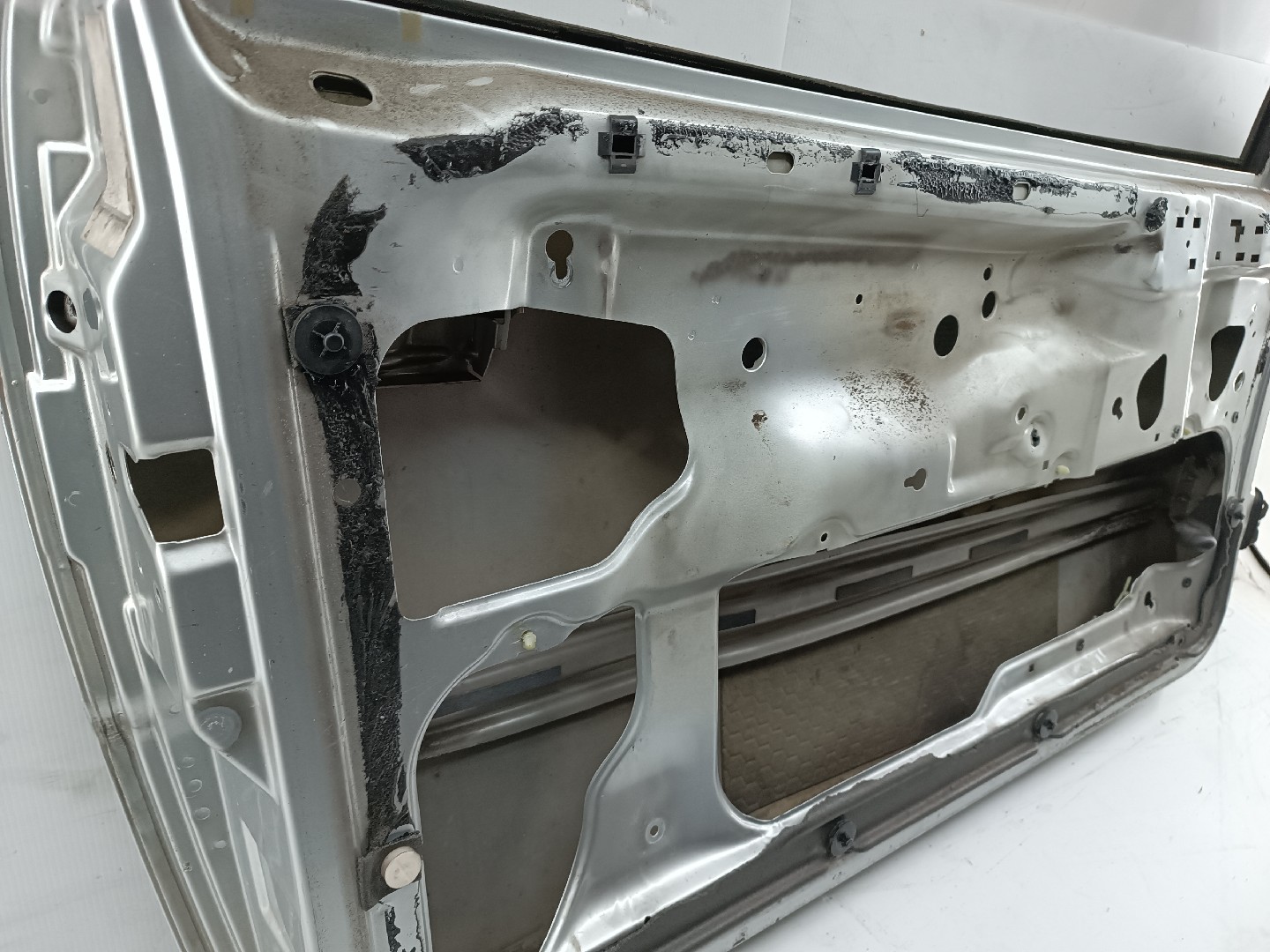 Porta Frente Esquerda VOLKSWAGEN POLO (6N1) | 94 - 99 Imagem-6