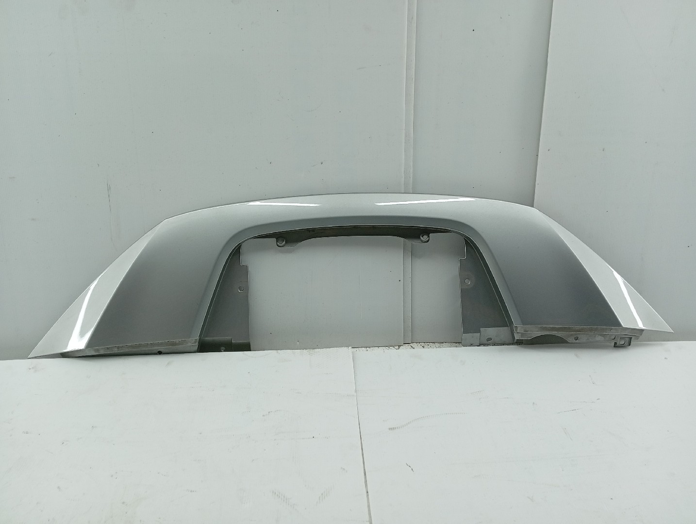 Acabamento de Para-Choques NISSAN LEAF (ZE1_) | 17 -  Imagem-4