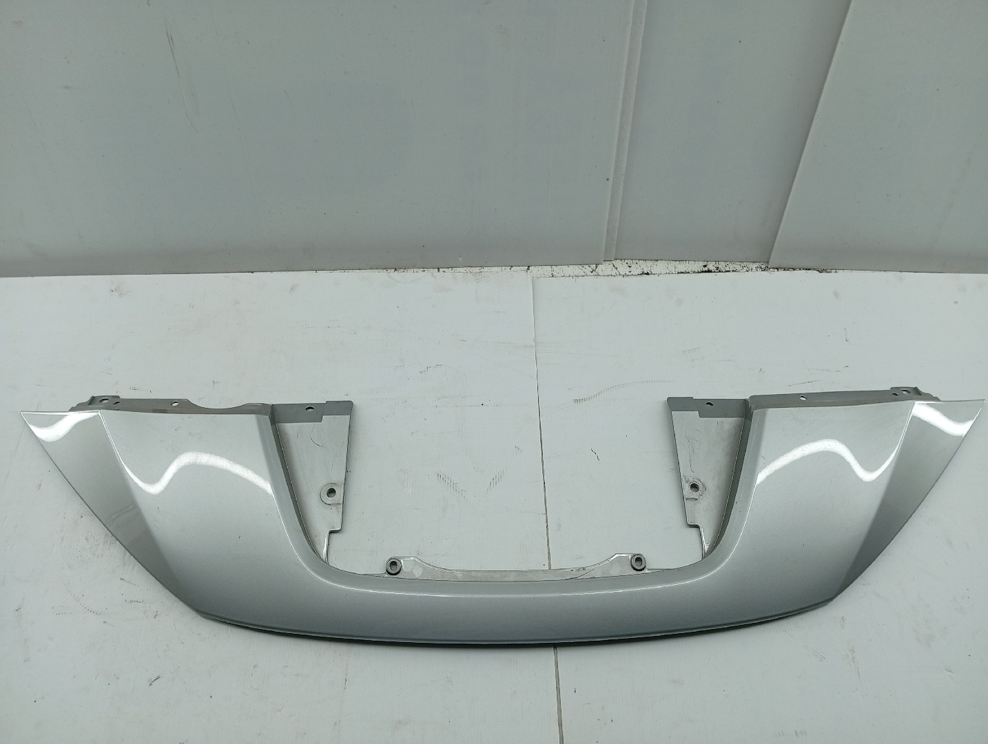 Acabamento de Para-Choques NISSAN LEAF (ZE1_) | 17 -  Imagem-3