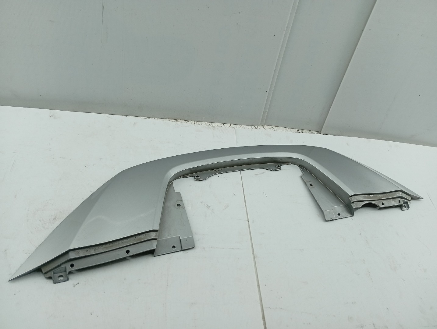 Acabamento de Para-Choques NISSAN LEAF (ZE1_) | 17 -  Imagem-5