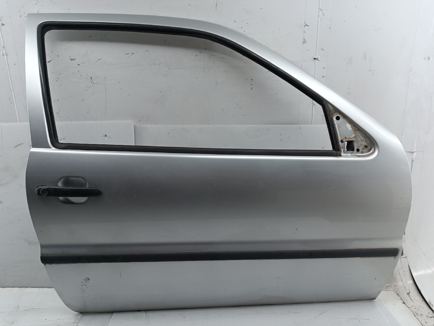 Porta Frente Direita VOLKSWAGEN POLO (6N1) | 94 - 99