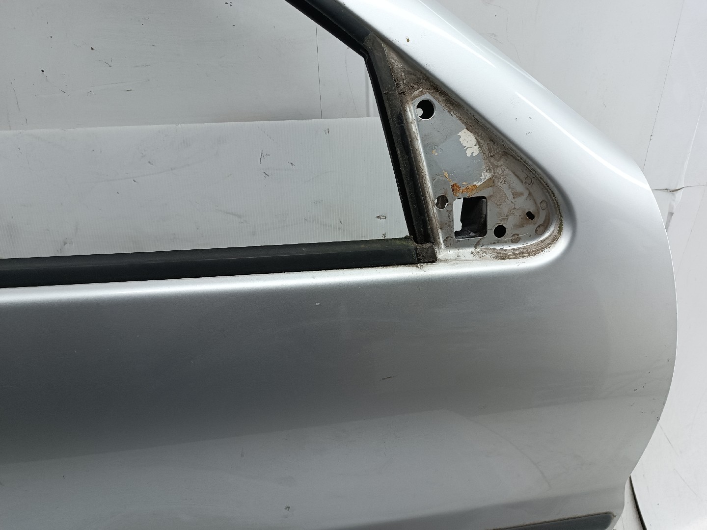 Porta Frente Direita VOLKSWAGEN POLO (6N1) | 94 - 99 Imagem-3