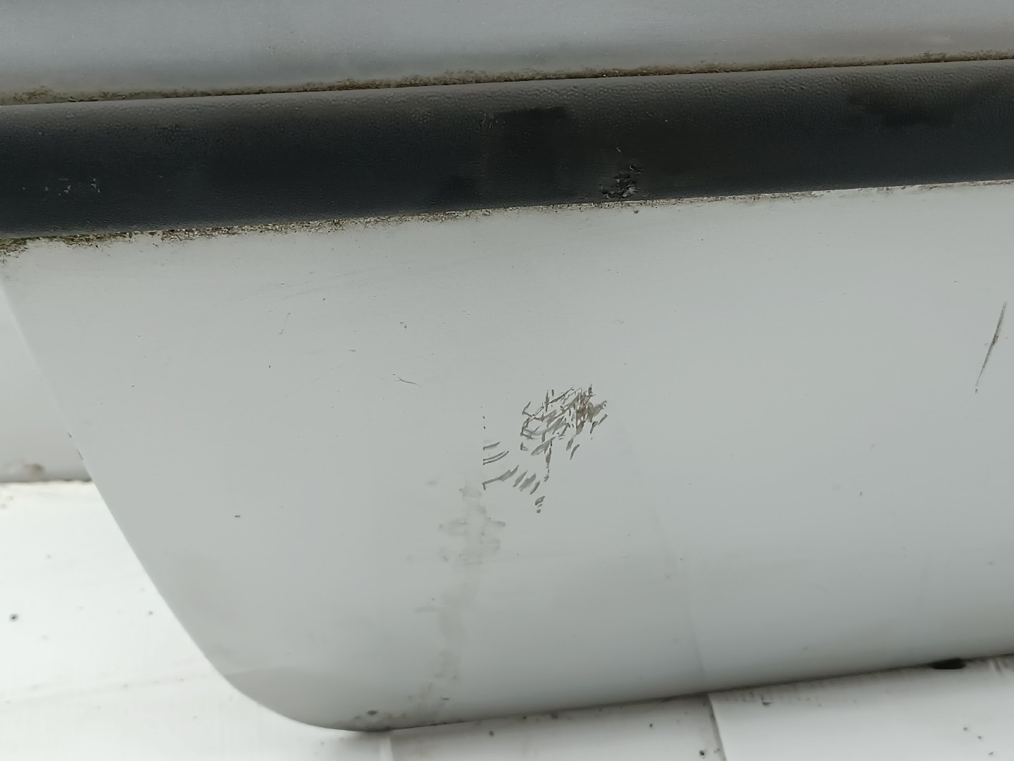 Porta Frente Direita VOLKSWAGEN POLO (6N1) | 94 - 99 Imagem-1