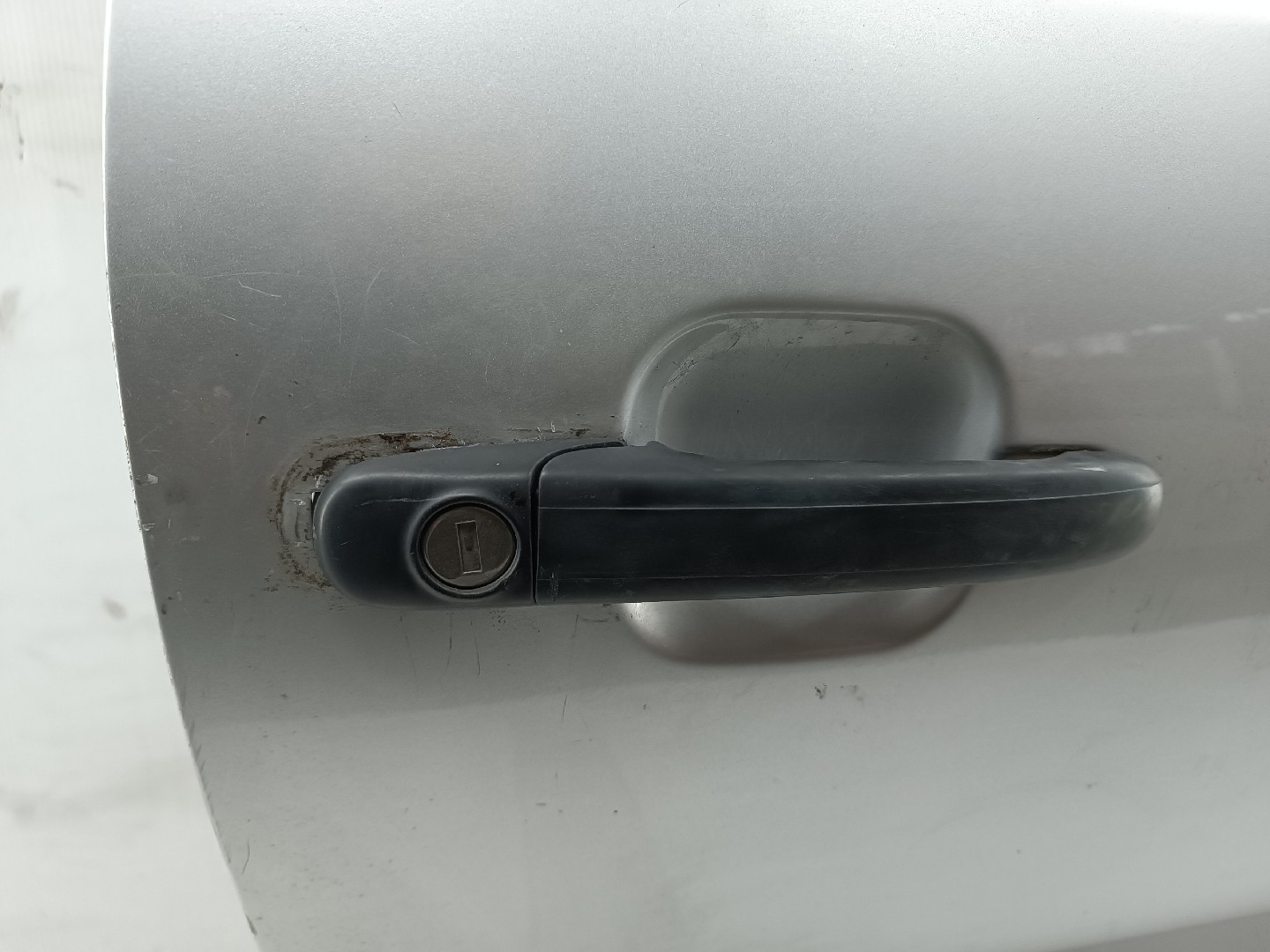 Porta Frente Direita VOLKSWAGEN POLO (6N1) | 94 - 99 Imagem-2