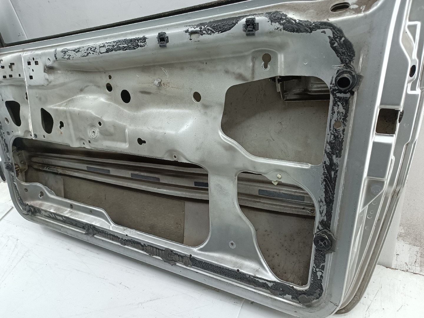 Porta Frente Direita VOLKSWAGEN POLO (6N1) | 94 - 99 Imagem-5