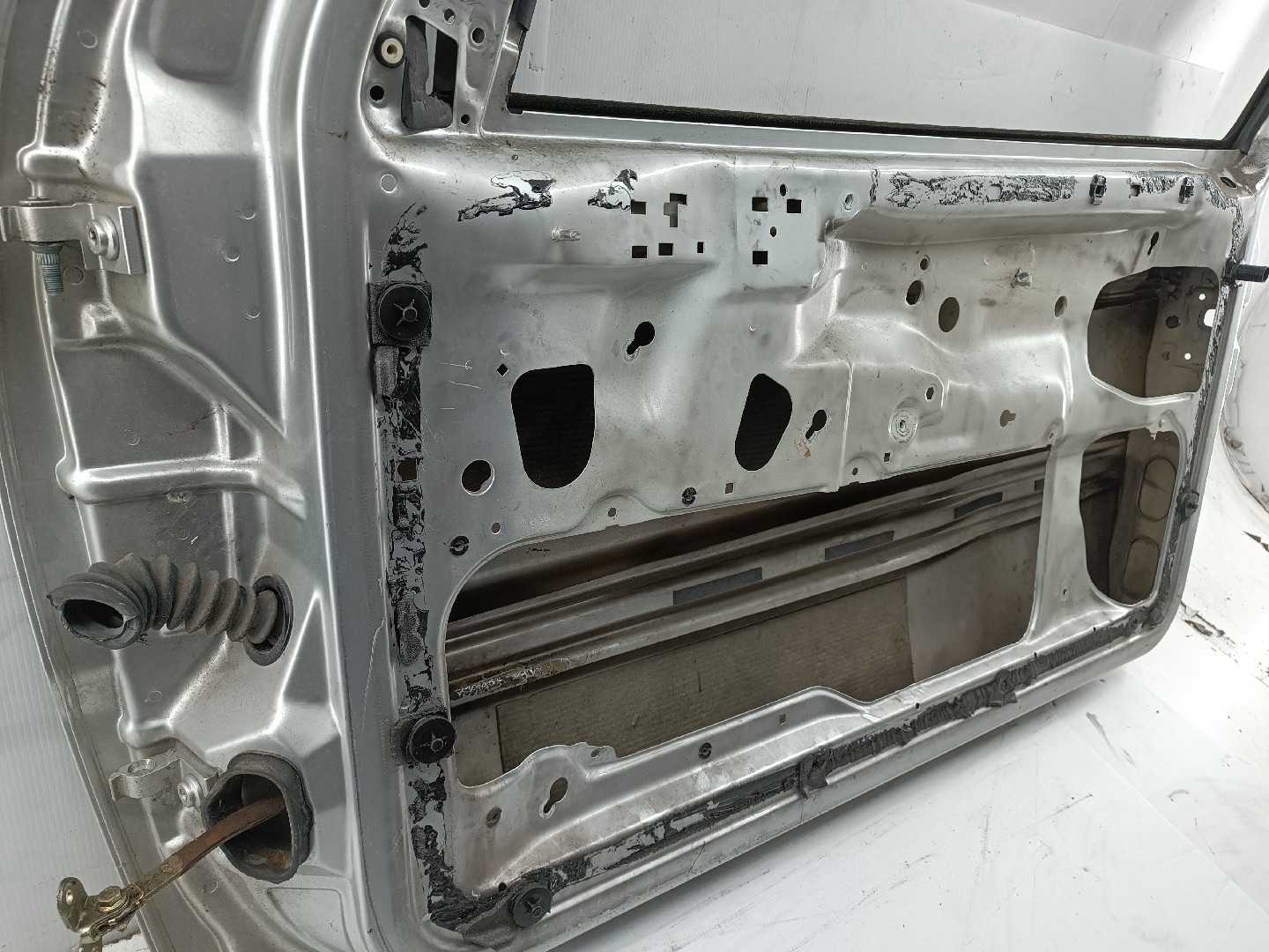 Porta Frente Direita VOLKSWAGEN POLO (6N1) | 94 - 99 Imagem-6