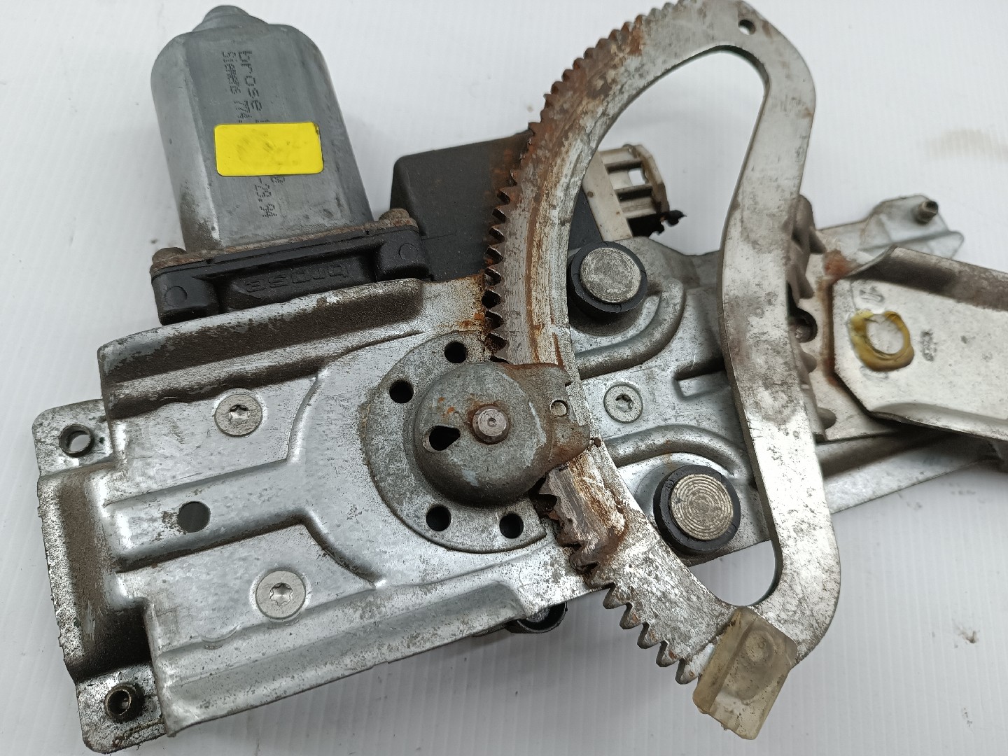 Motor e elevador de vidro frente direito OPEL CORSA B (S93) | 93 - 02 Imagem-4