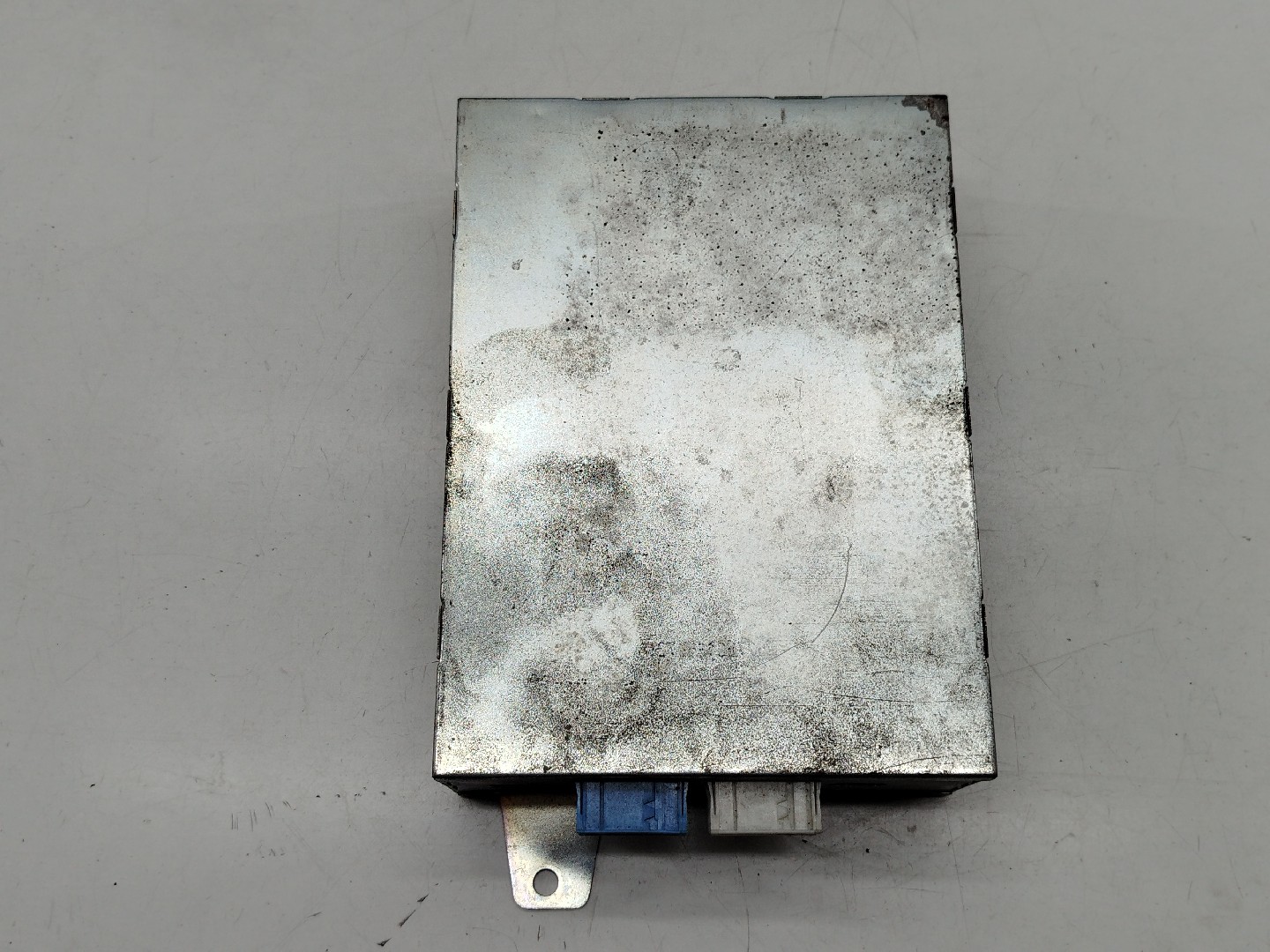 Amplificador de som BMW 5 (E39) | 95 - 03 Imagem-2