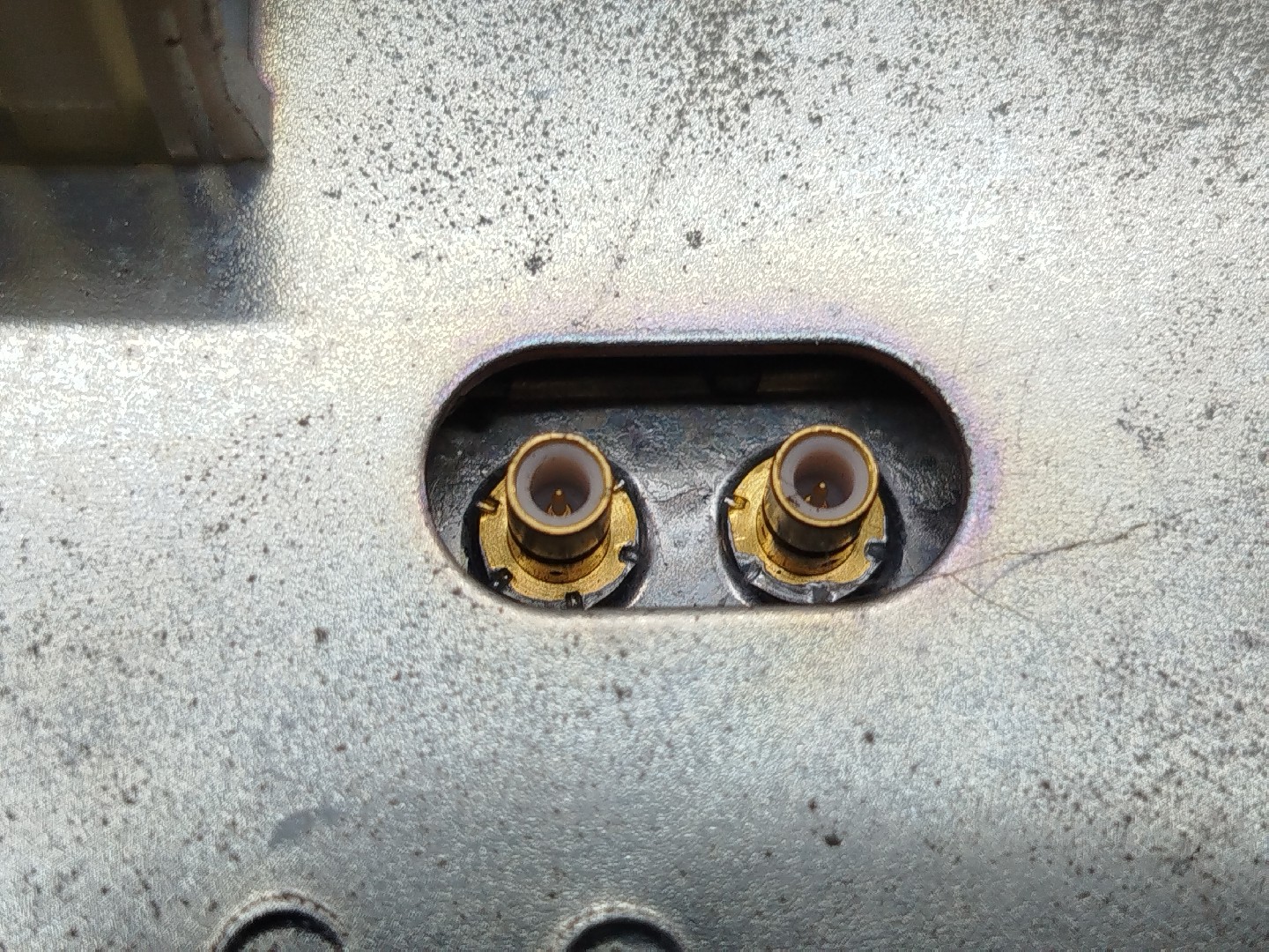 Amplificador de som BMW 5 (E39) | 95 - 03 Imagem-3