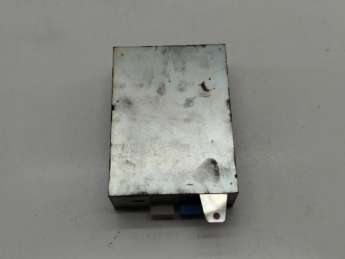 Amplificador de som BMW 5 (E39) | 95 - 03 Imagem-5