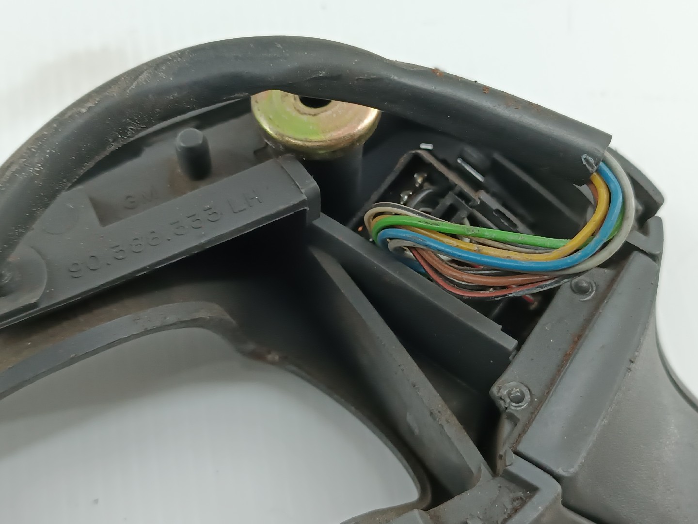 Pega da porta OPEL CORSA B (S93) | 93 - 02 Imagem-1