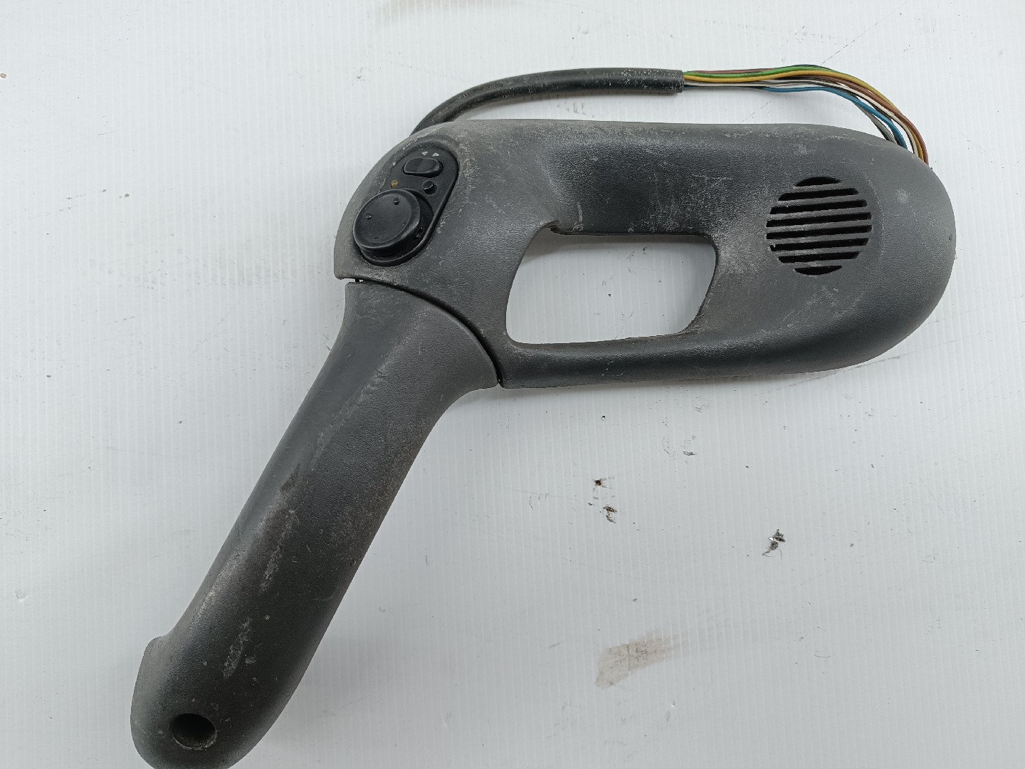 Pega da porta OPEL CORSA B (S93) | 93 - 02 Imagem-5