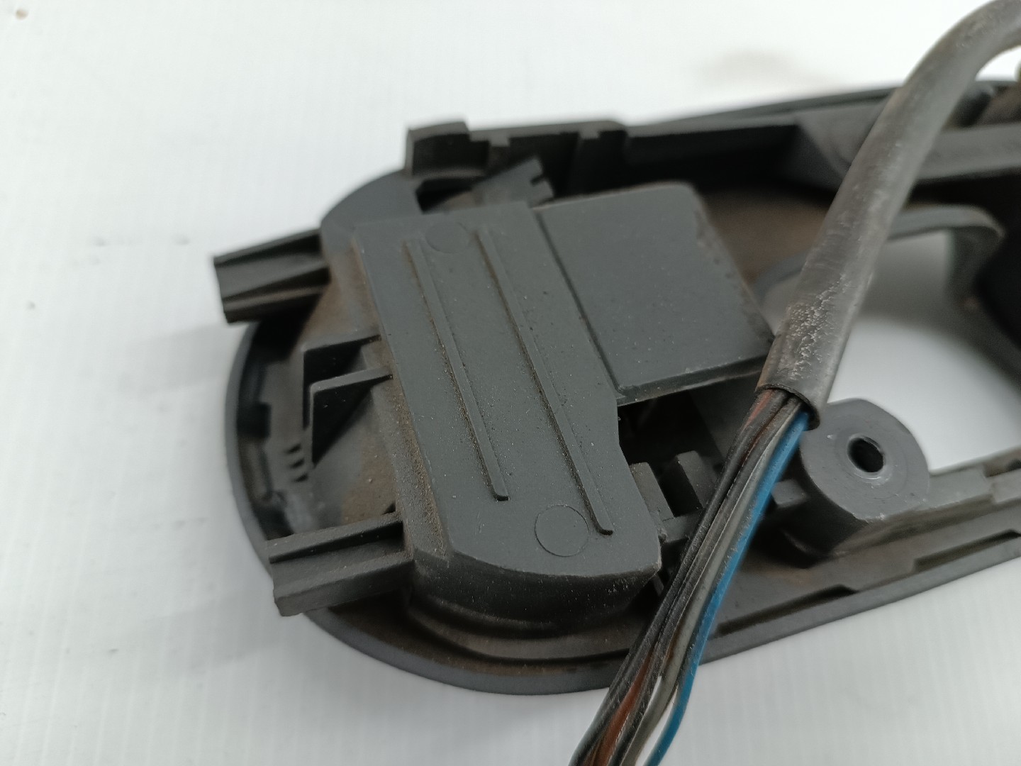 Pega da porta OPEL CORSA B (S93) | 93 - 02 Imagem-3