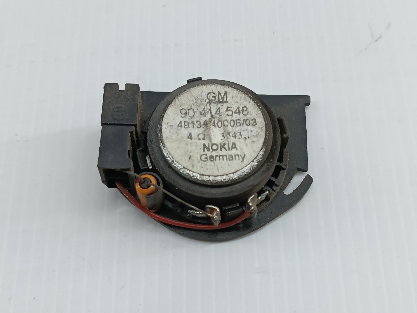 Tweeter da Porta OPEL CORSA B (S93) | 93 - 02
