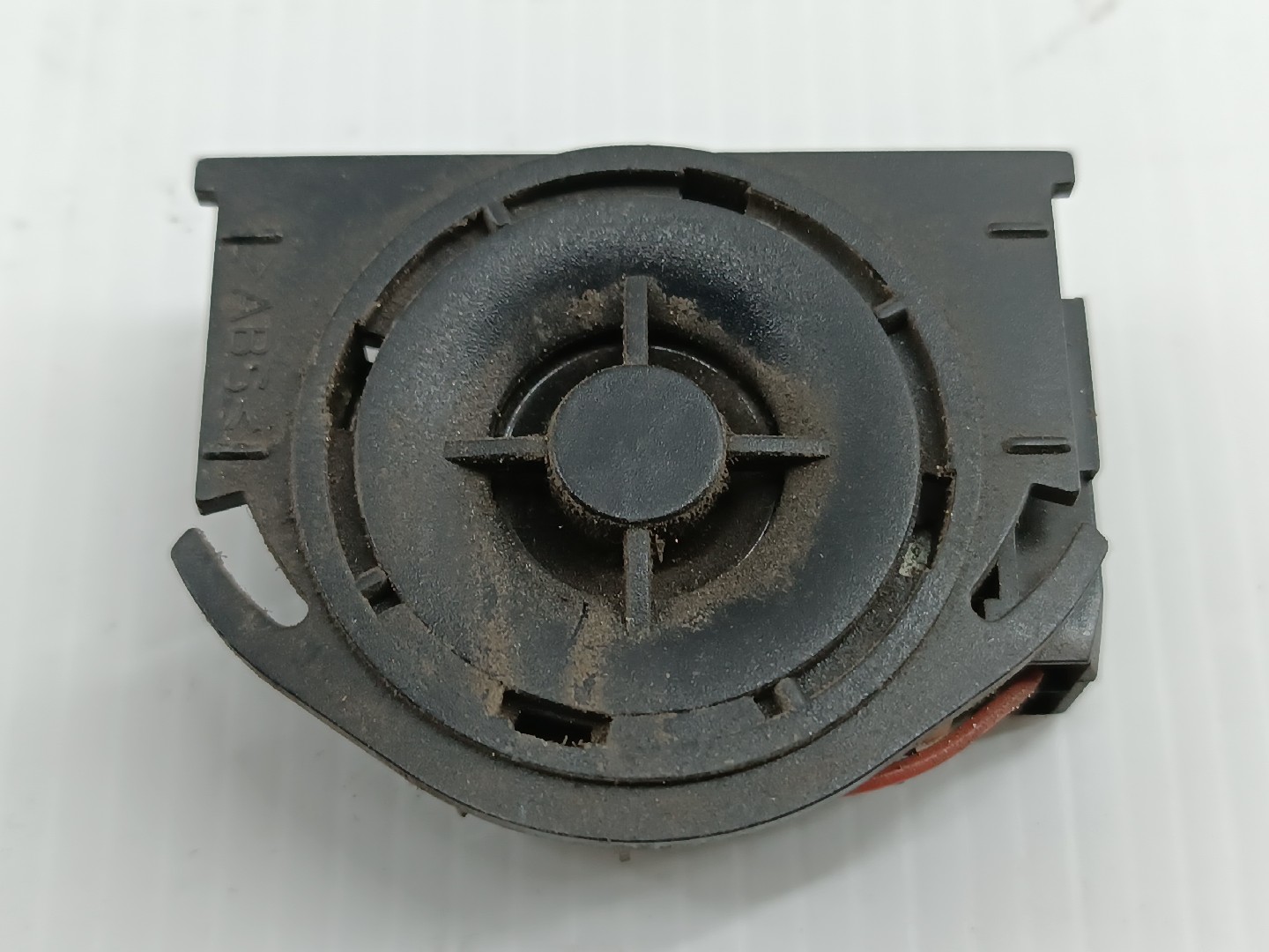 Tweeter da Porta OPEL CORSA B (S93) | 93 - 02 Imagem-2