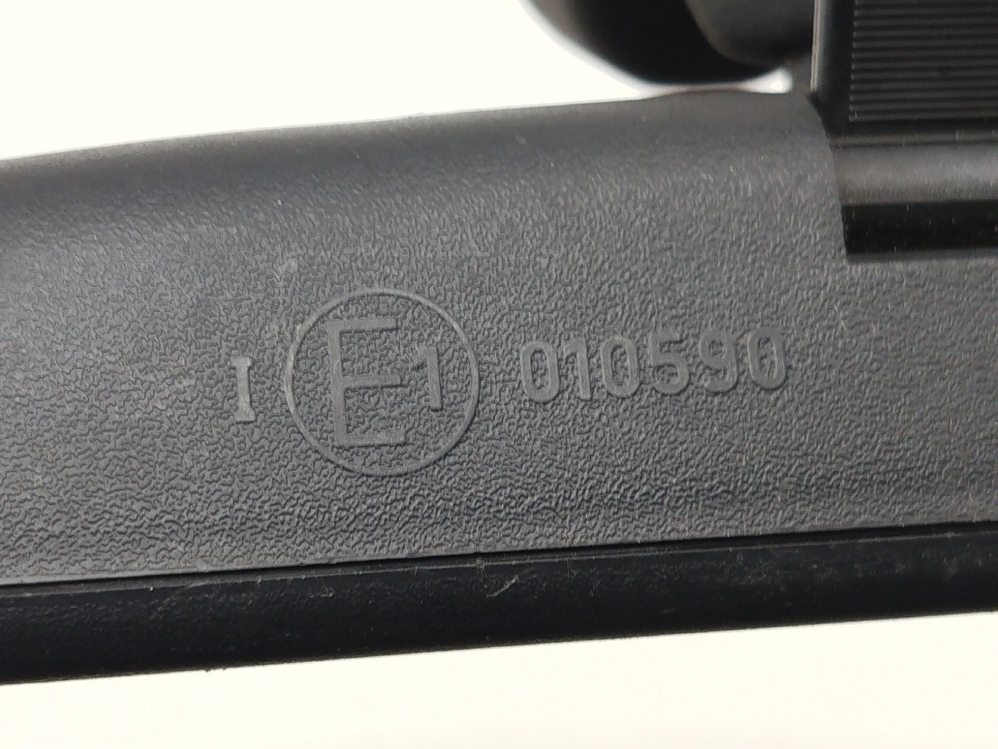 Espelho Retrovisor Interior AUDI A3 (8L1) | 96 - 06 Imagem-4