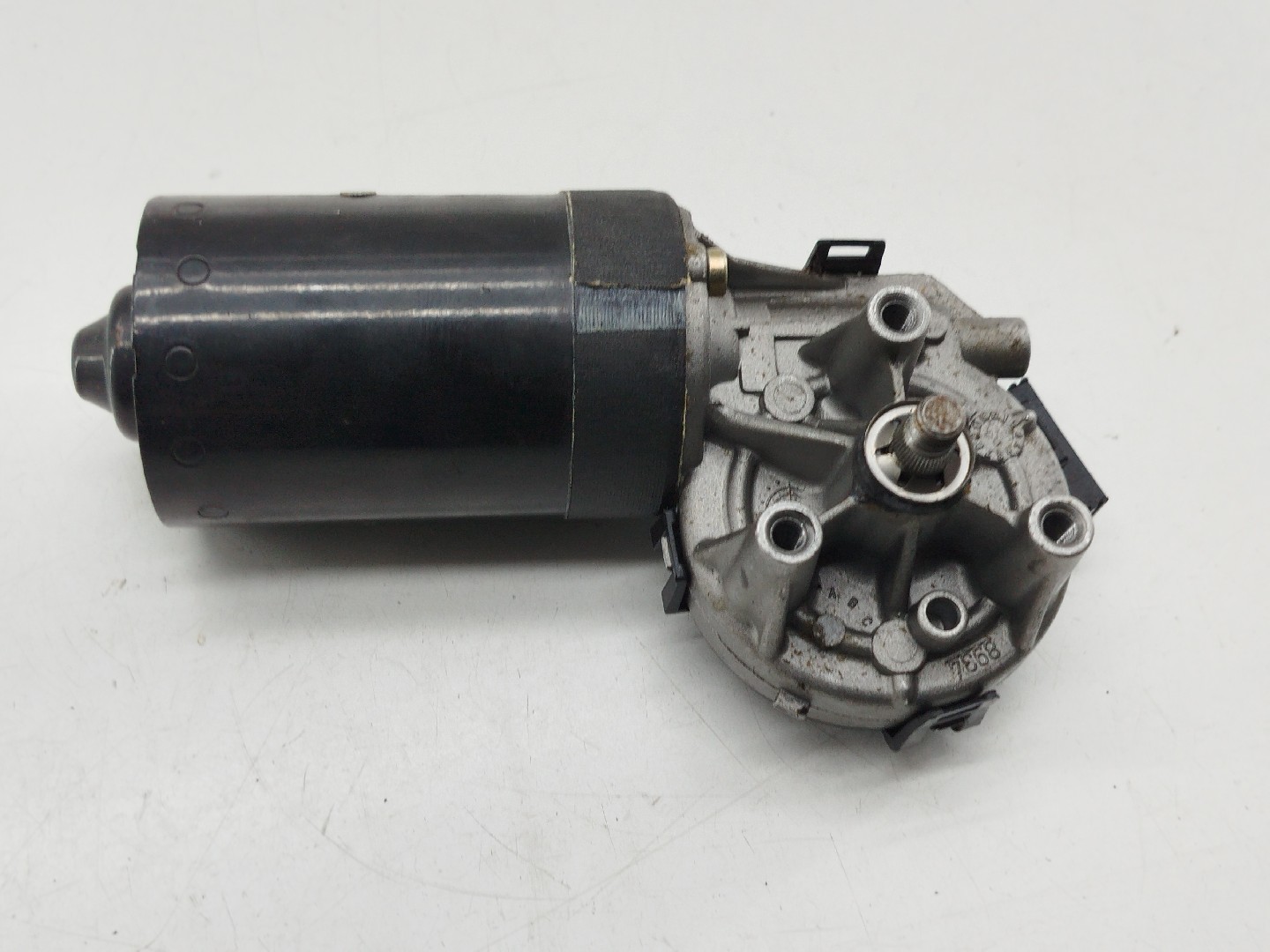 Motor do Limpa Para-Brisas BMW 3 (E46) | 97 - 05 Imagem-4