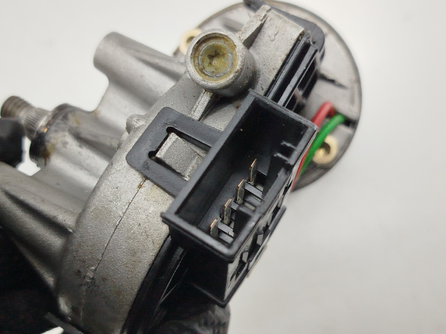 Motor do Limpa Para-Brisas BMW 3 (E46) | 97 - 05 Imagem-2