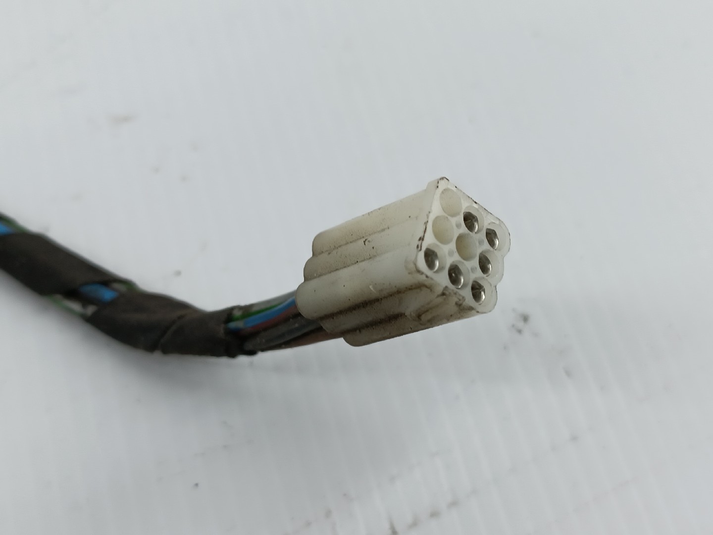 Comutador de vidro frente direito OPEL CORSA B (S93) | 93 - 02 Imagem-1