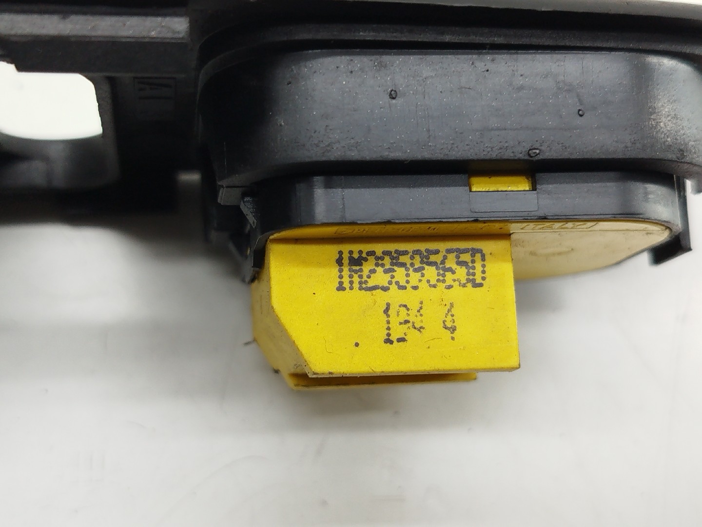 Regulador de Espelhos SEAT LEON (1M1) | 99 - 06 Imagem-3