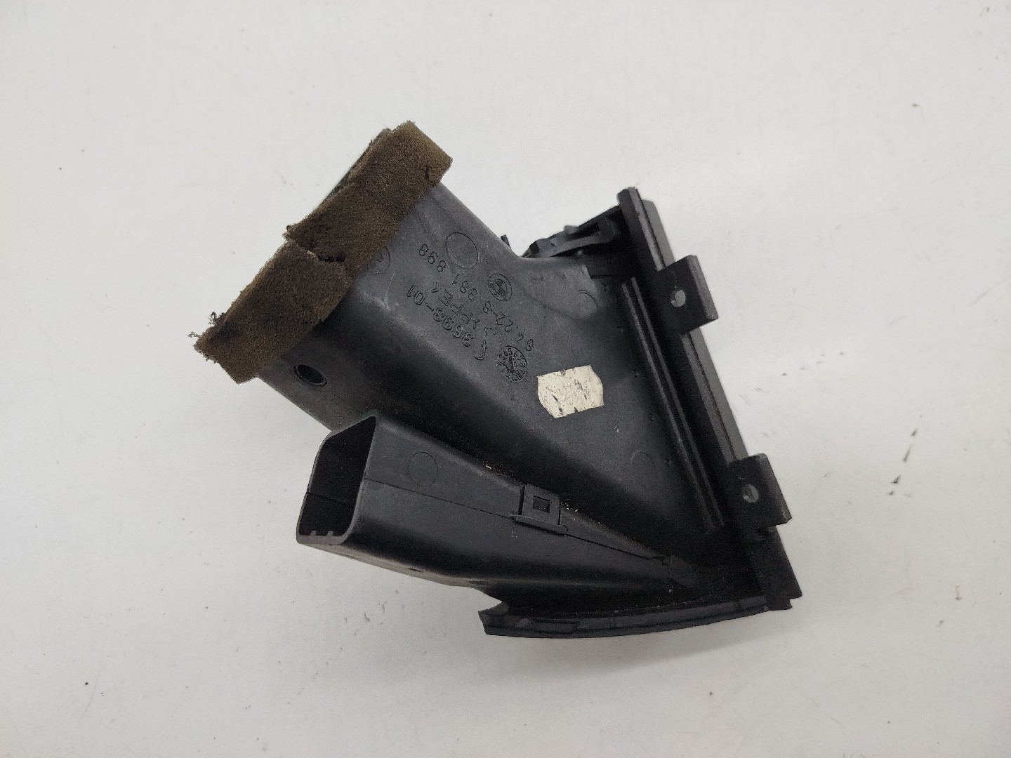 Difusor de ar BMW 3 (E46) | 97 - 05 Imagem-2