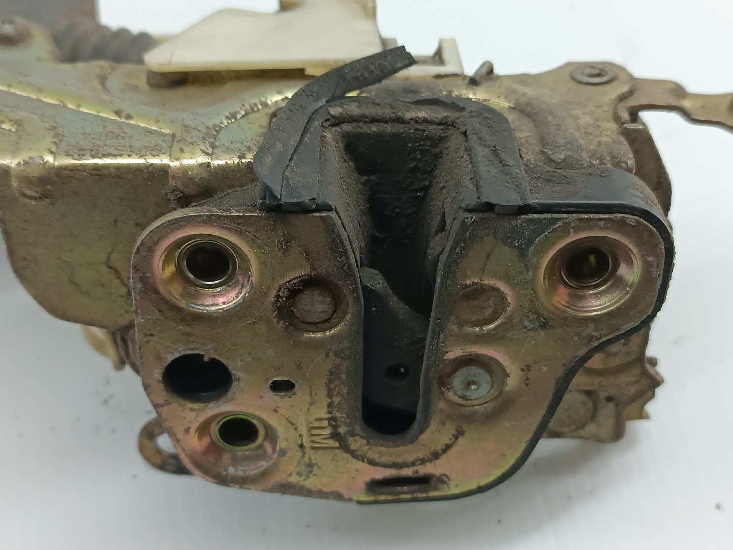 Fecho da Porta Frente Direito OPEL CORSA B (S93) | 93 - 02 Imagem-2