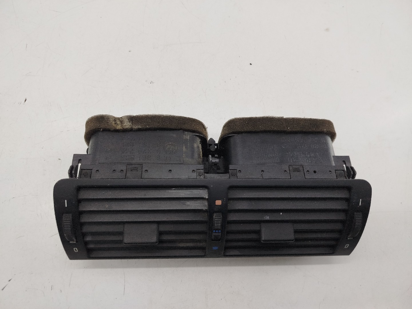 Difusor de ar central BMW 3 (E46) | 97 - 05 Imagem-1