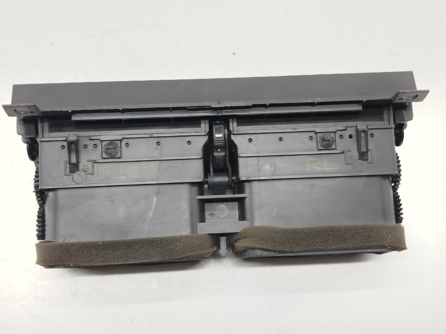 Difusor de ar central BMW 3 (E46) | 97 - 05 Imagem-5