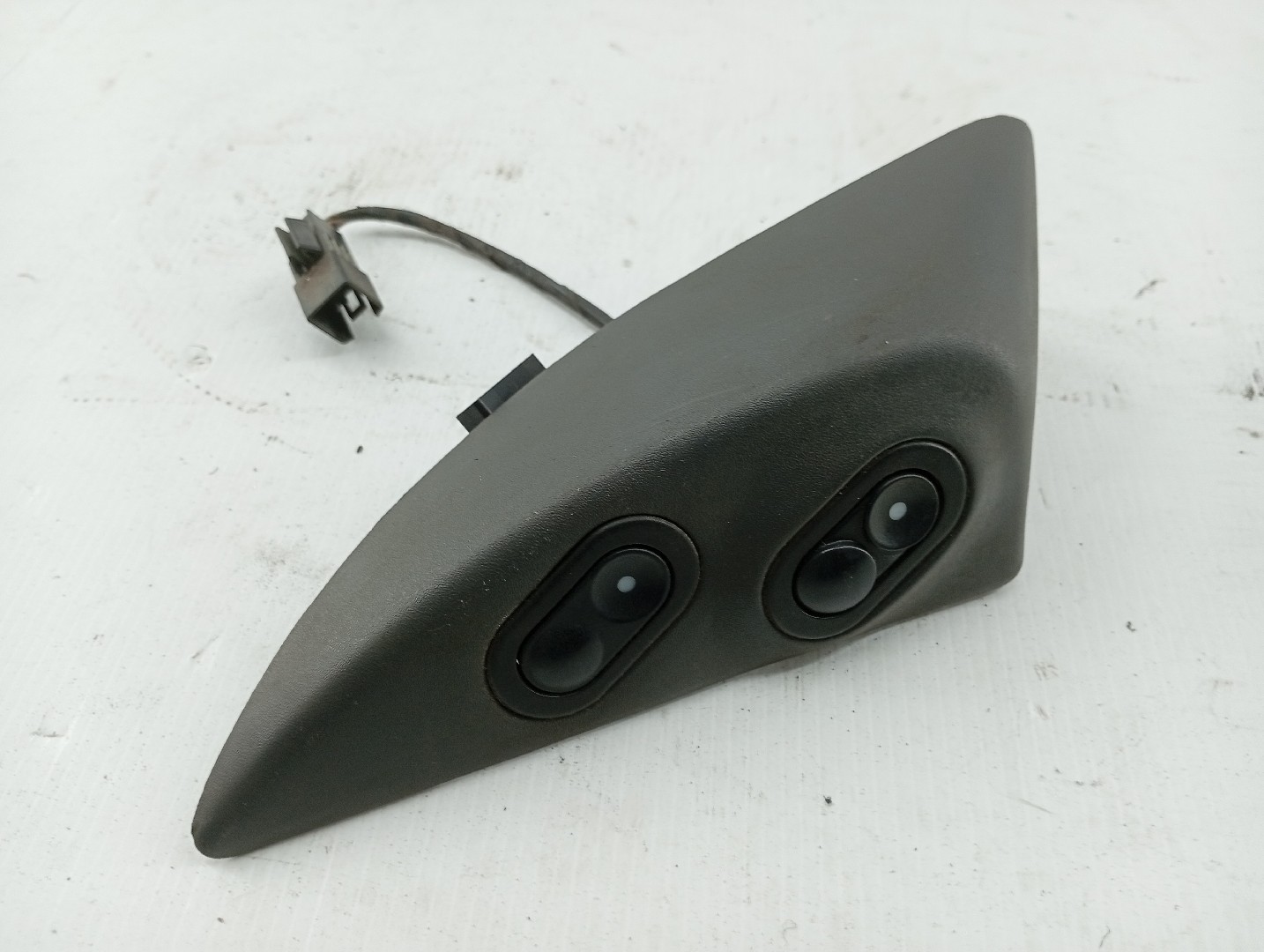 Interruptor Vidros Frente Esquerdo OPEL CORSA B (S93) | 93 - 02 Imagem-5