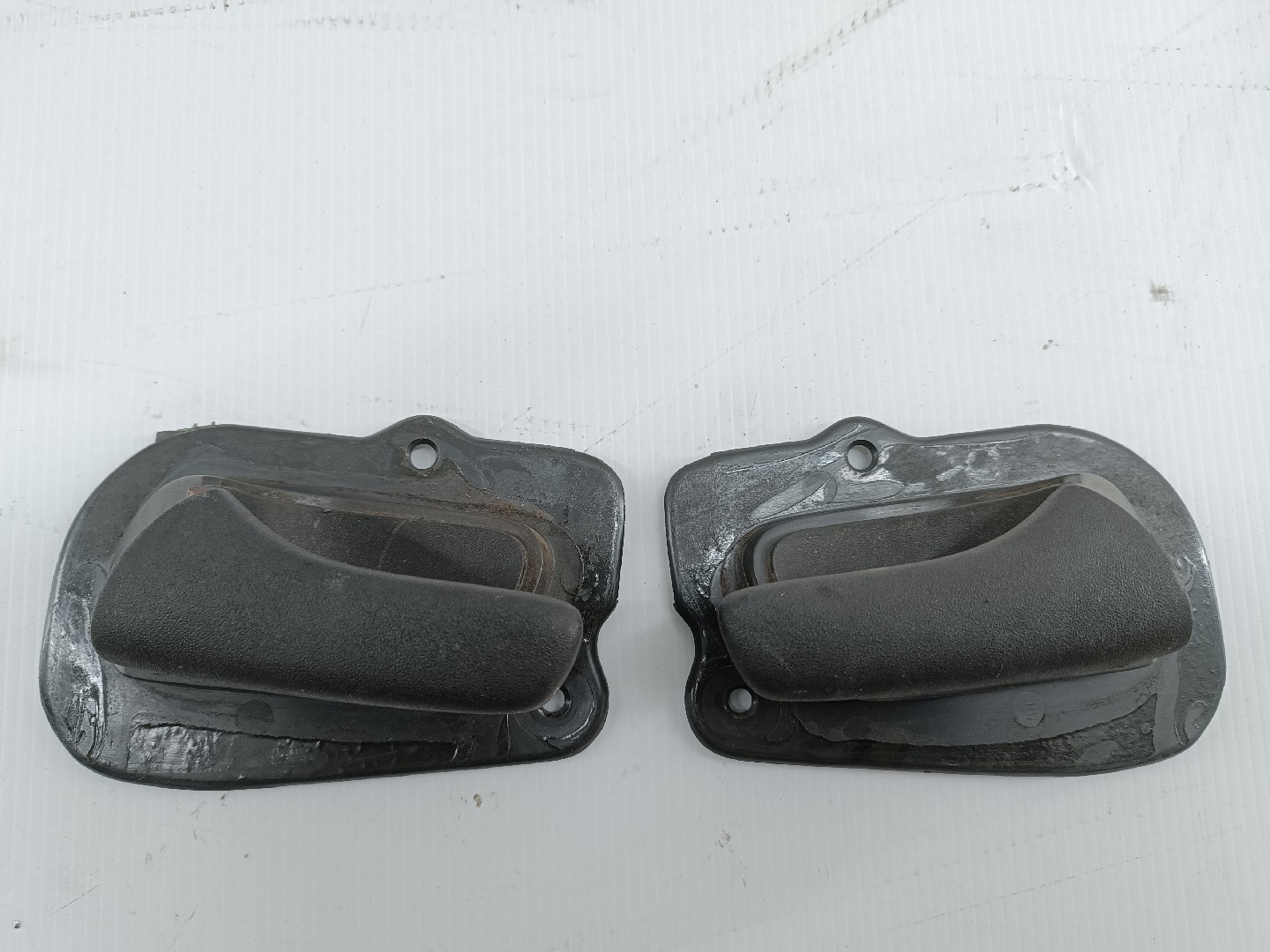 Puxador interior da porta OPEL CORSA B (S93) | 93 - 02 Imagem-5