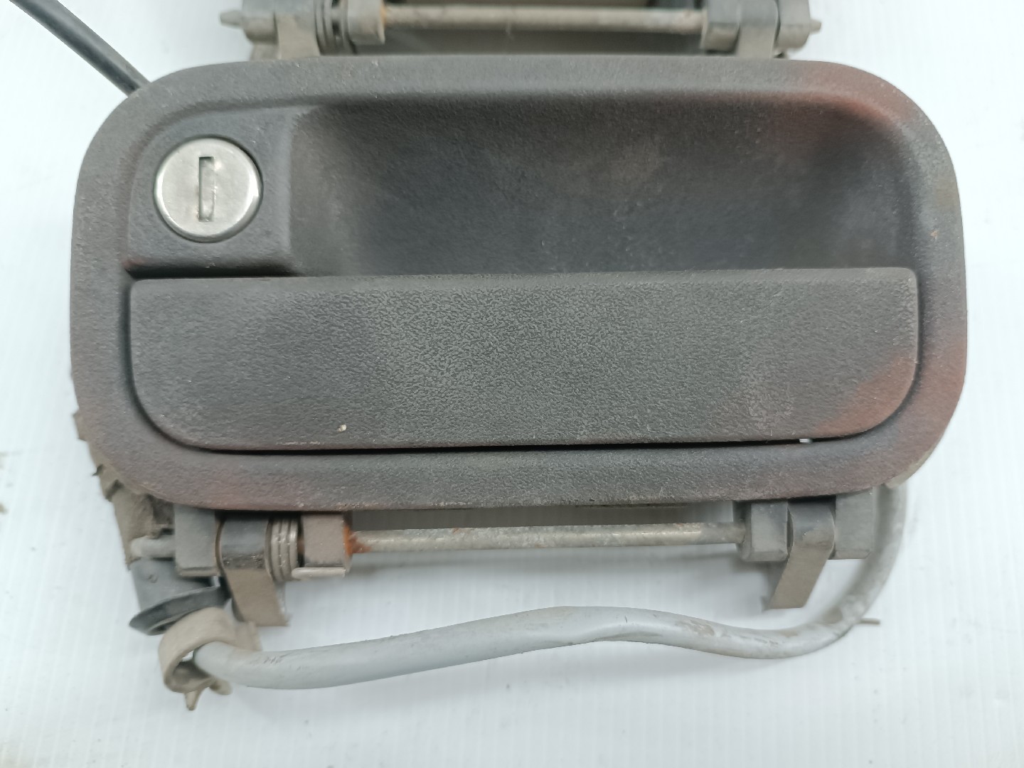 Puxador exterior da porta OPEL CORSA B (S93) | 93 - 02 Imagem-3