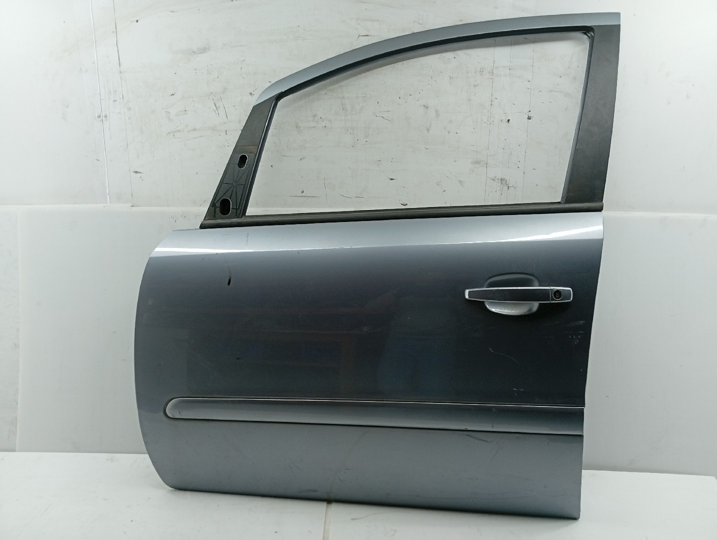 Porta Frente Esquerda OPEL ZAFIRA / ZAFIRA FAMILY B (A05) | 05 - 19