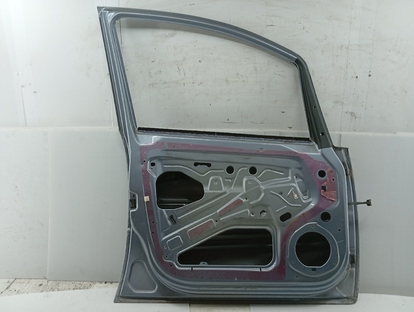 Porta Frente Esquerda OPEL ZAFIRA / ZAFIRA FAMILY B (A05) | 05 - 19 Imagem-3