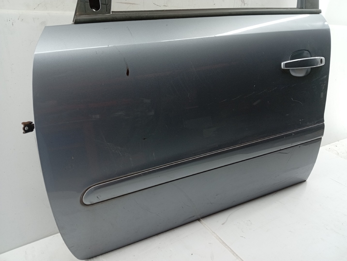 Porta Frente Esquerda OPEL ZAFIRA / ZAFIRA FAMILY B (A05) | 05 - 19 Imagem-2